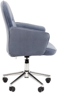 Кресло офисное CHAIRMAN 130 HOME