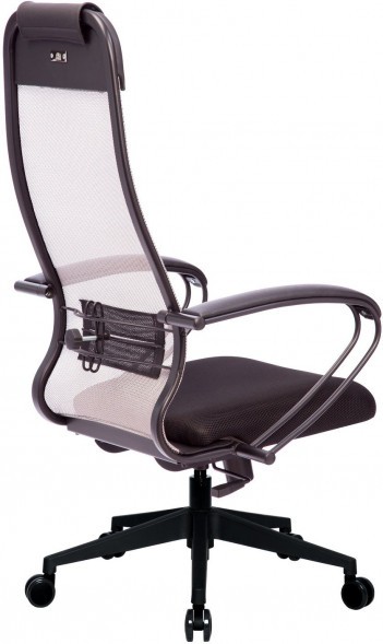 Эргономичное кресло МЕТТА Комплект 11 Pl пр/сечен