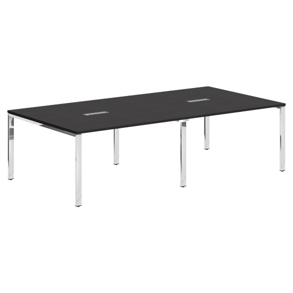 Конференц стол XGSCT 2714.1 2720х1406х750 XTEN GLOSS