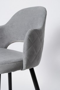 Стул барный Конор