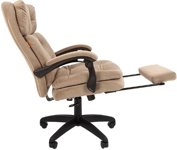 Кресло руководителя CHAIRMAN HOME 442