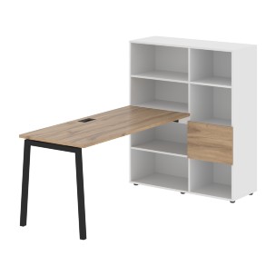 Стол-стеллаж ELRST 1115 1990х1120х1355 EDIS