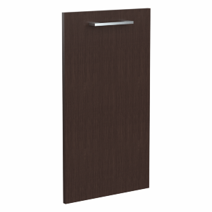 Дверь низкая TLD 42-1(R) венге магия 422х18х766 TORR