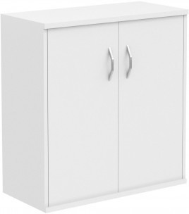 Шкаф с глухими дверьми СТ-3.1 Белый 770*365*823