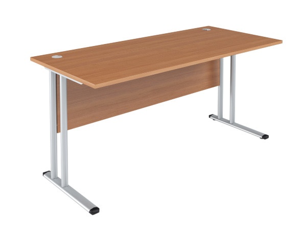 Стол письменный СП-4М 1600х720х755 IMAGO-M