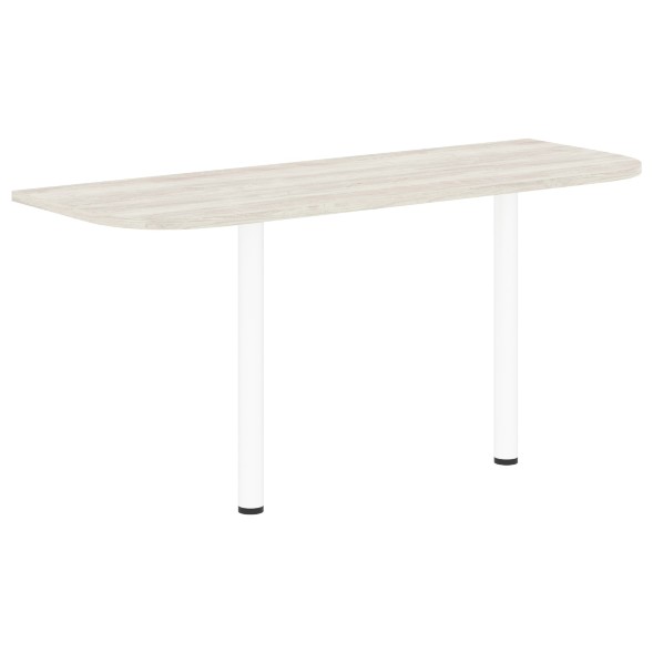 Приставка с опорами XKD 166.1 1606х600х750