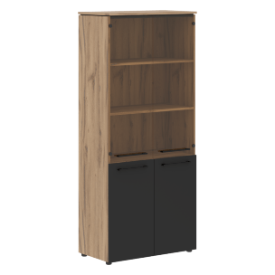 Шкаф комбинированный MHC 85.2 854х423х1956 MORRIS TREND