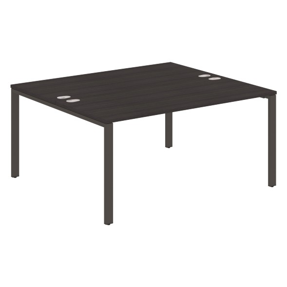 Стол 2-х местный XS6WST 1614 1600х1406х750 XTEN-S60