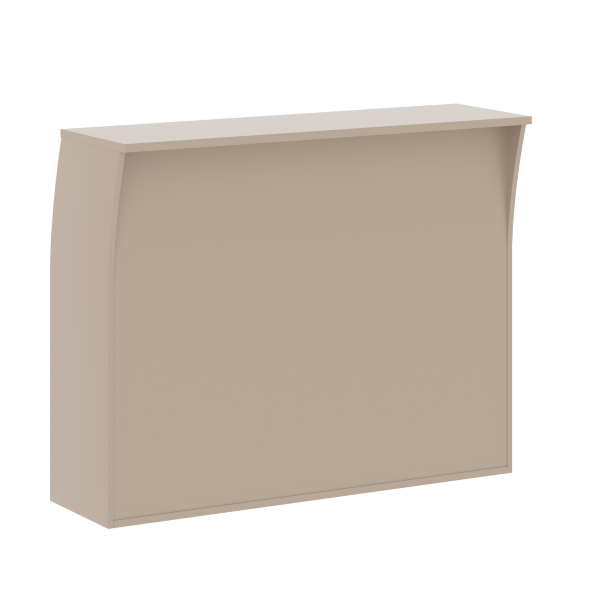 Стойка ресепшн РС-3 1440х510х1150 IMAGO