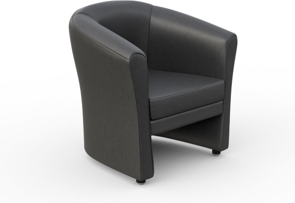 Кресло зоны отдыха Крон