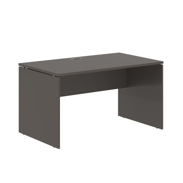 Стол прямой EDST 1380 1360х800х750 EDIS